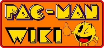 Pac-Man Wiki